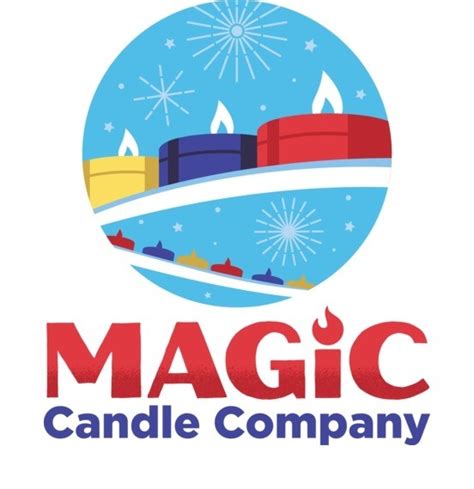 Experience the magic of scented candles with our discount code for Magic Candle Company